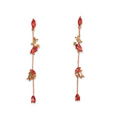 Krista Marquis Minimal Earrings